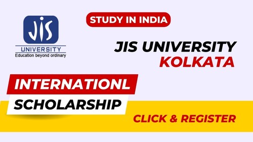 JIS University Kolkata