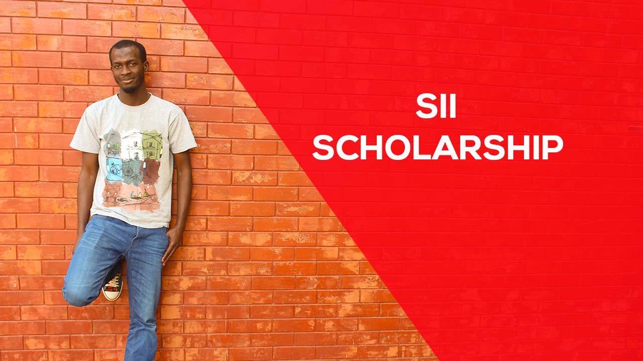 SII Scholarship