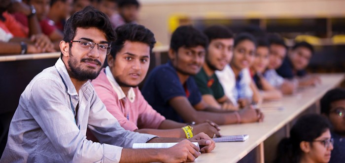 University Scholarship in India, Zoom Meeting