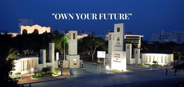 Own Your Future - Seminar at Dhaka University