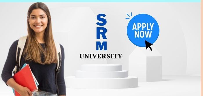 SRM University | Engineering Scholarship | Study in India