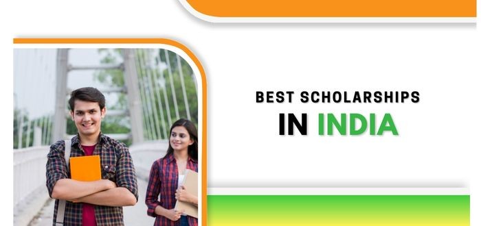 Best Scholarships in India | Top Scholarships in India