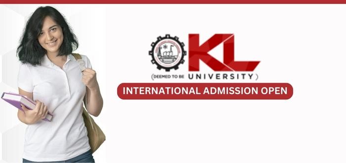KL University | Direct Admission from Bangladesh