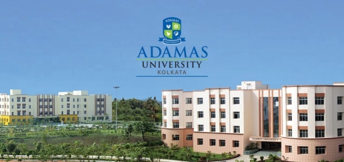 Adamas University Kolkata | Admission and Scholarship 2024
