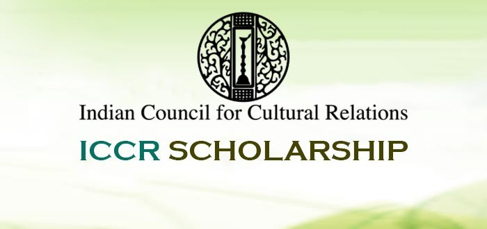 ICCR Scholarship