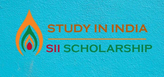 SII Scholarship