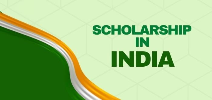 Scholarship in India